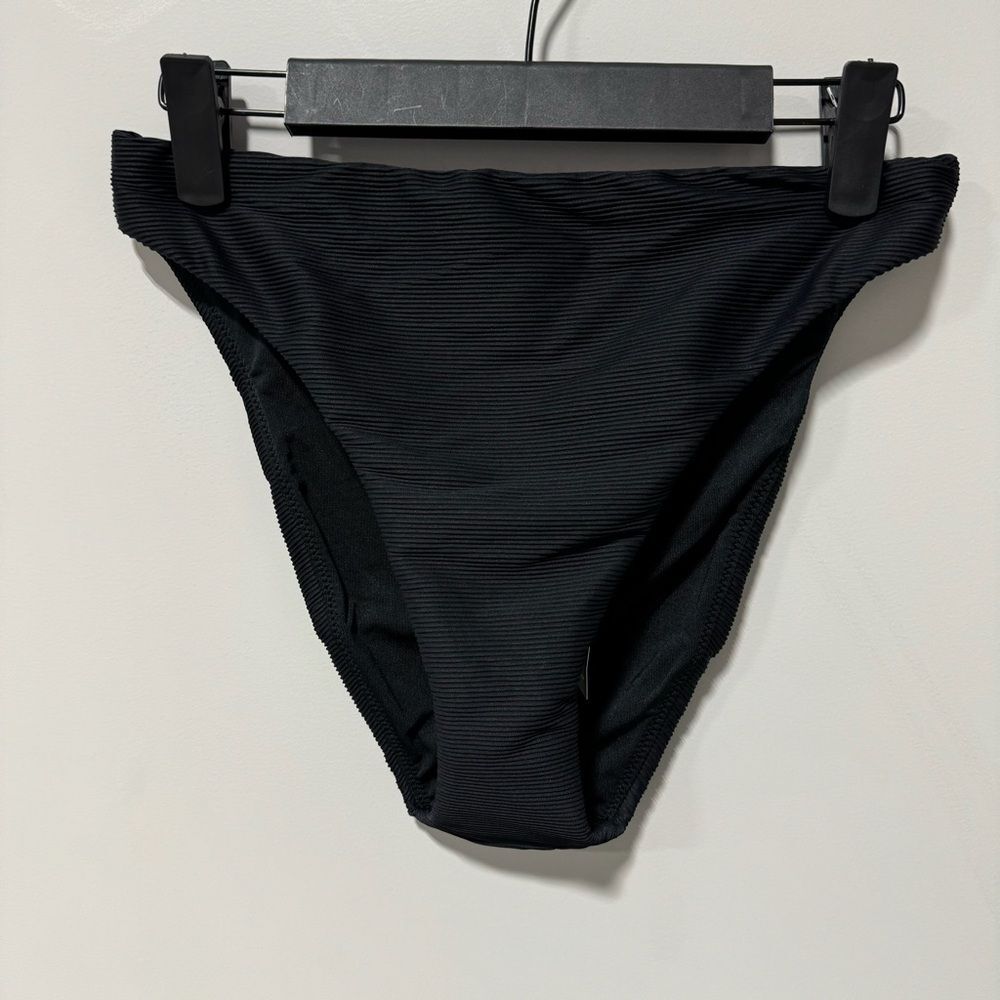 New! J.Crew Bikini Bottom Women’s Size S